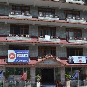 Hotel Ocean Blue Manali