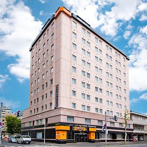 Apa Hotel Sapporo Susukino Eki Minami